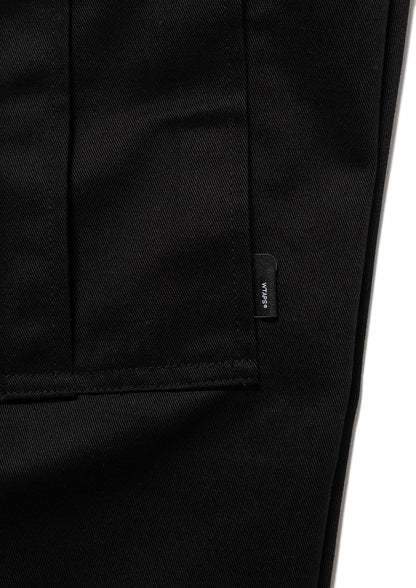 MILT0001 / TROUSERS / CTPL. TWILL