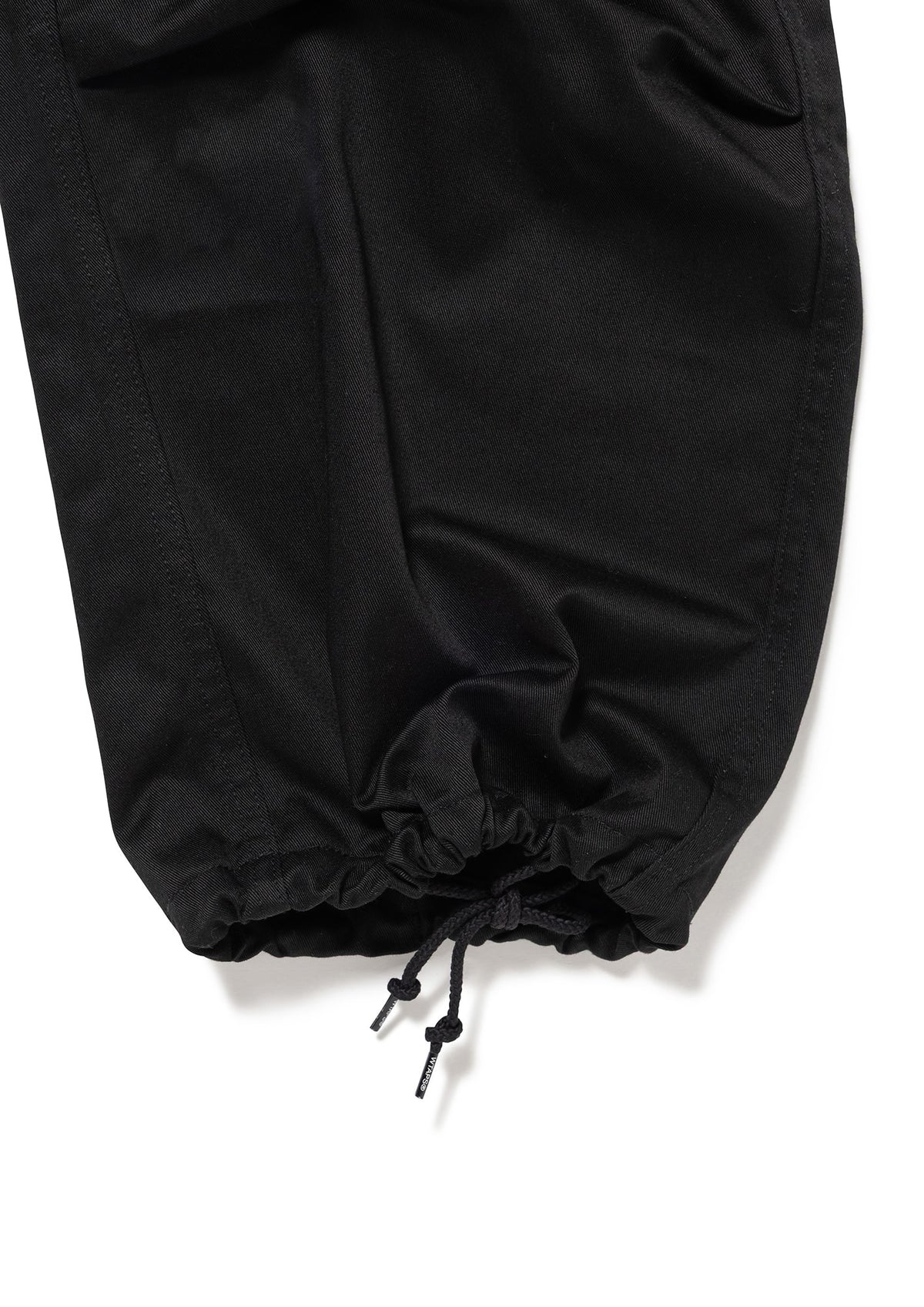 MILT0001 / TROUSERS / CTPL. TWILL