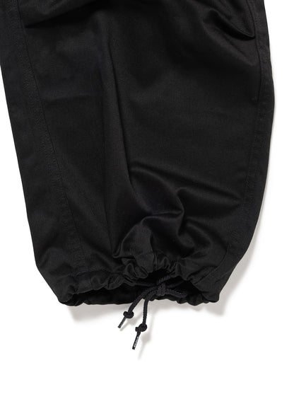 MILT0001 / TROUSERS / CTPL. TWILL