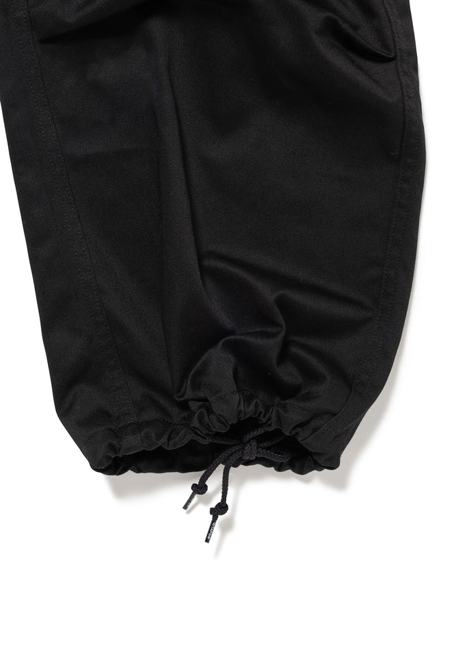 MILT0001 / TROUSERS / CTPL. TWILL