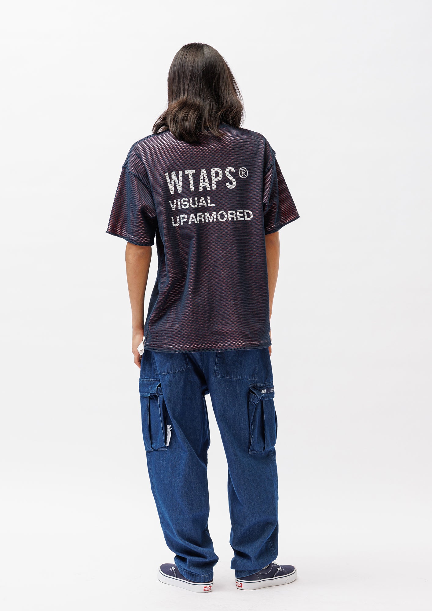 MILT2301 / TROUSERS / COTTON. DENIM – WTAPS® MILT2301 / TROUSERS / COTTON. DENIM – WTAPS®
