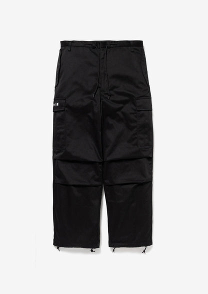 MILT0001 / TROUSERS / CTPL. TWILL