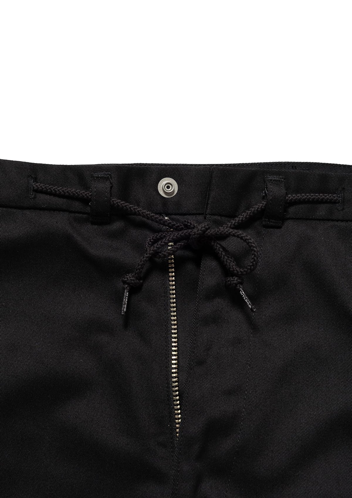 MILT0001 / TROUSERS / CTPL. TWILL