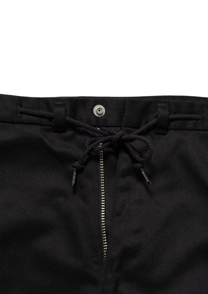 MILT0001 / TROUSERS / CTPL. TWILL