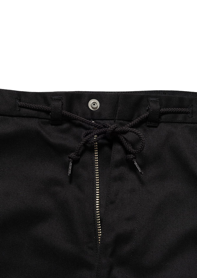 MILT0001 / TROUSERS / CTPL. TWILL