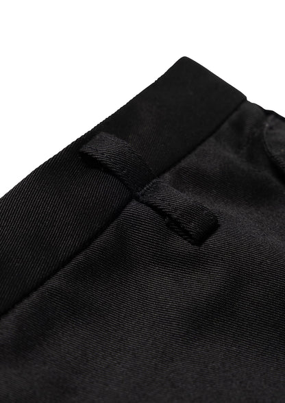 MILT0001 / TROUSERS / CTPL. TWILL