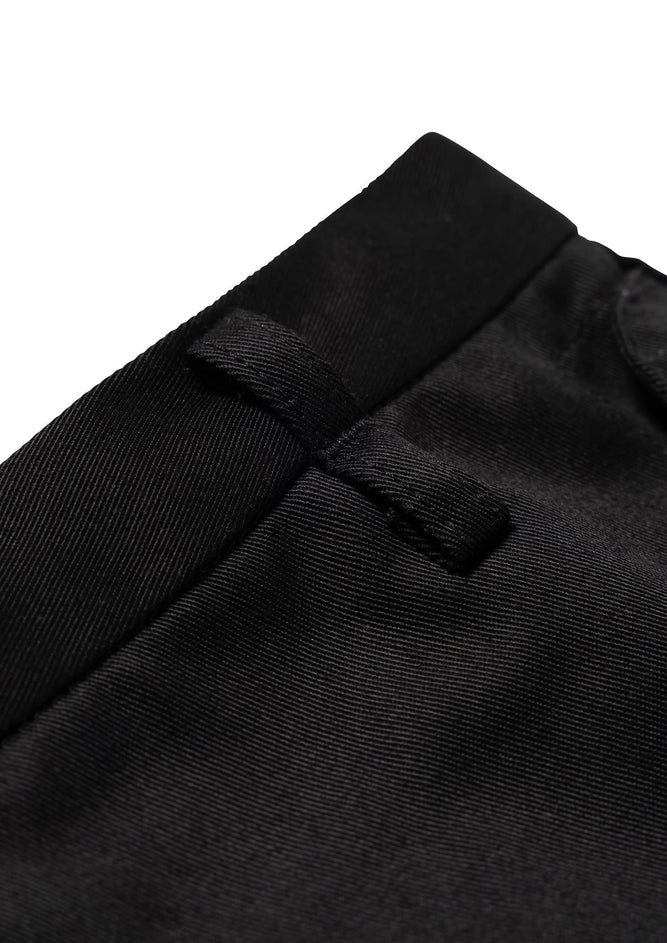 MILT0001 / TROUSERS / CTPL. TWILL