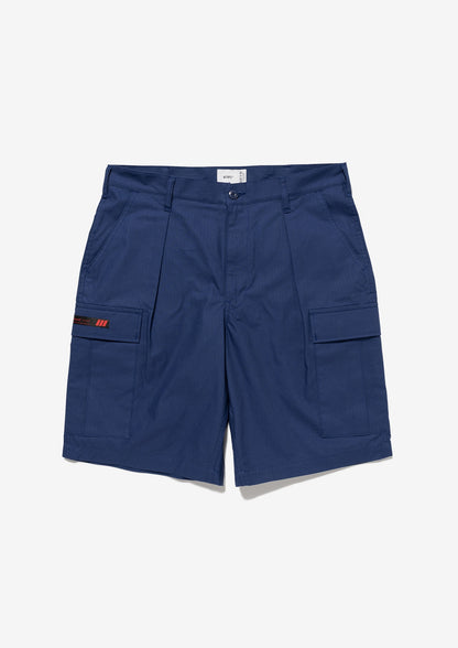 MILS9601 / SHORTS / COTTON. RIPSTOP