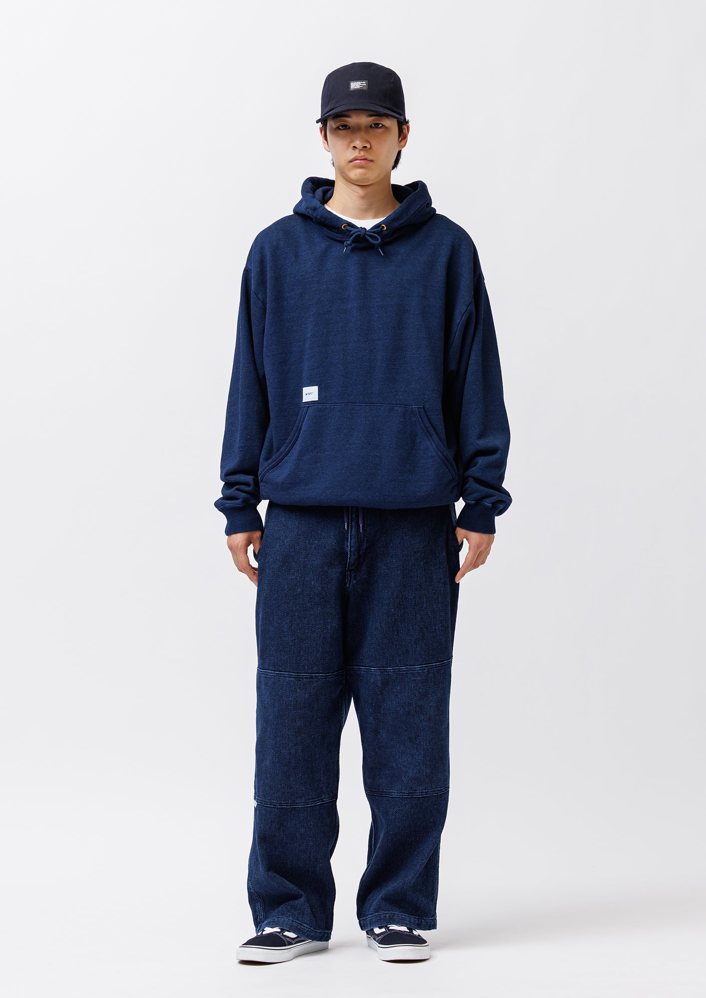 New Release – WTAPS®