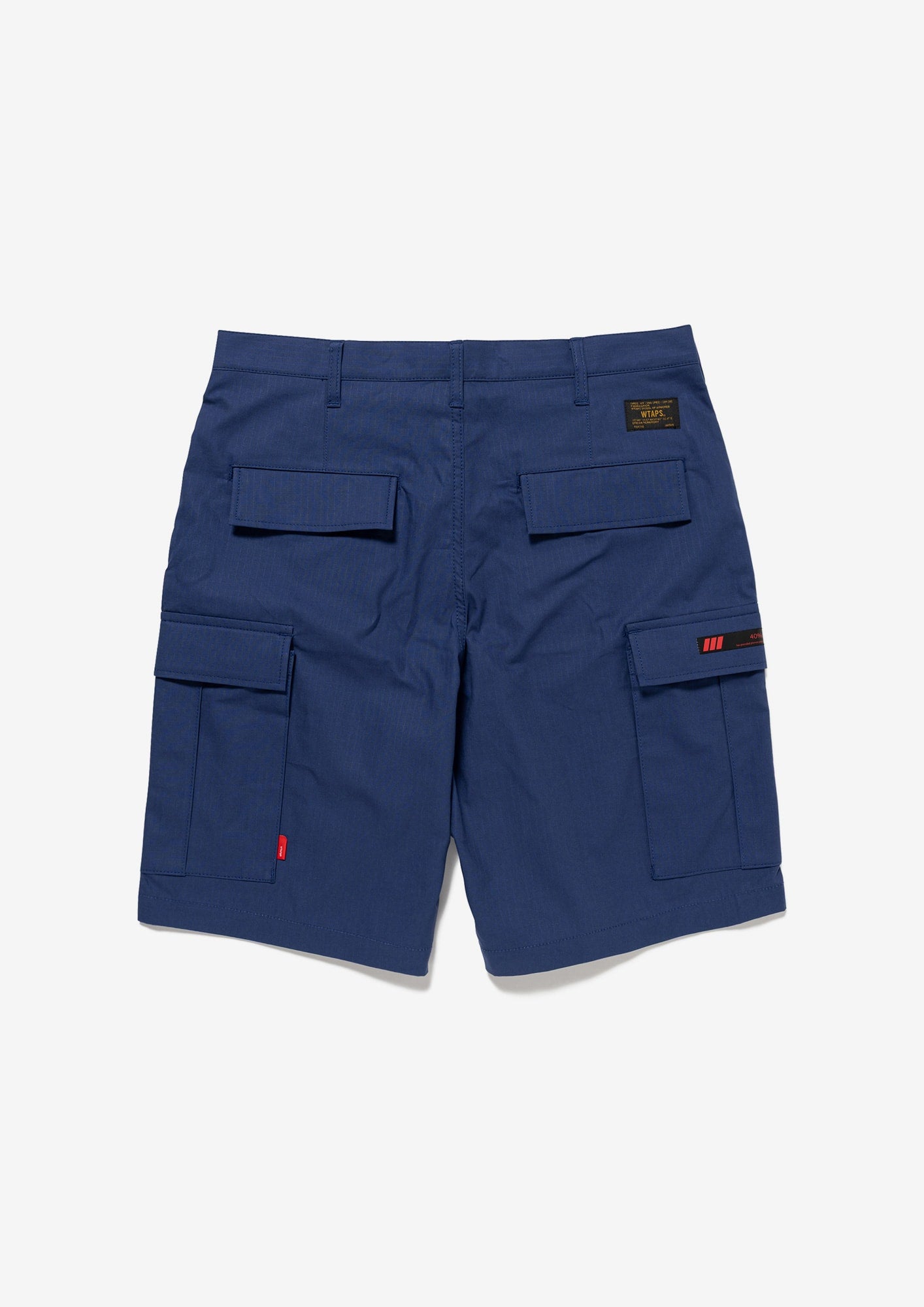 MILS9601 / SHORTS / COTTON. RIPSTOP – WTAPS®