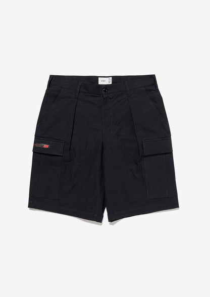 MILS9601 / SHORTS / COTTON. RIPSTOP