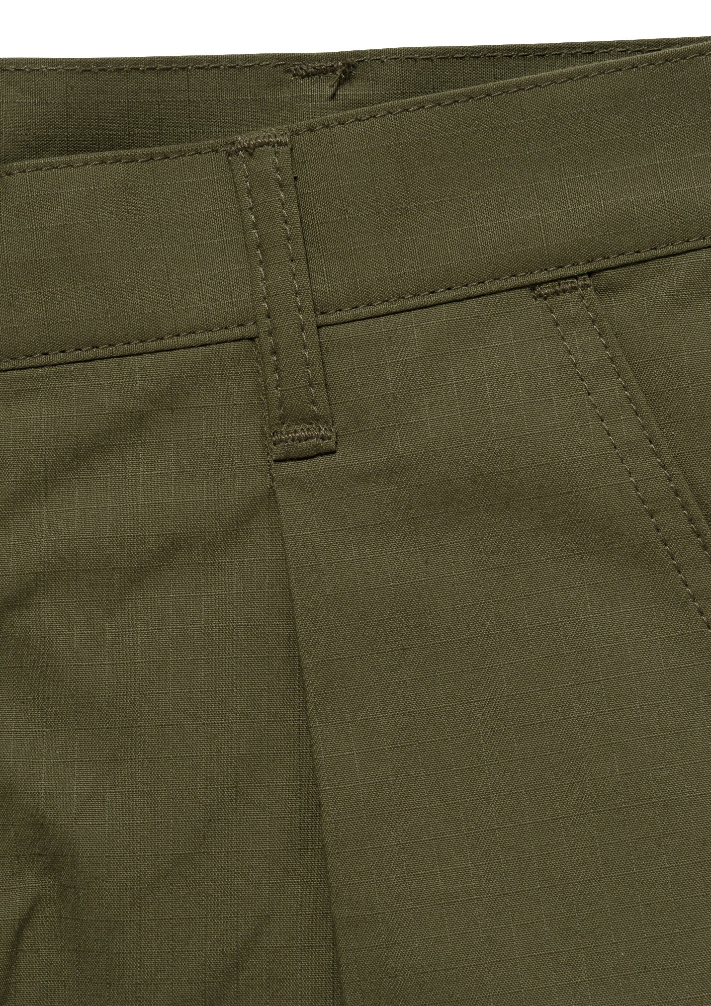 MILS9601 / SHORTS / COTTON. RIPSTOP