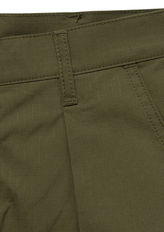 MILS9601 / SHORTS / COTTON. RIPSTOP