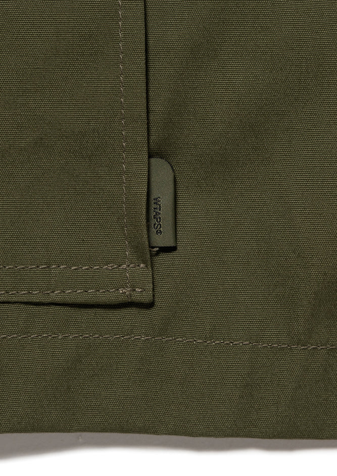 MILS0001 / SHORTS / COTTON. CNVS