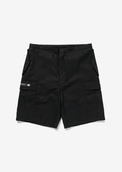 MILS0001 / SHORTS / COTTON. CNVS