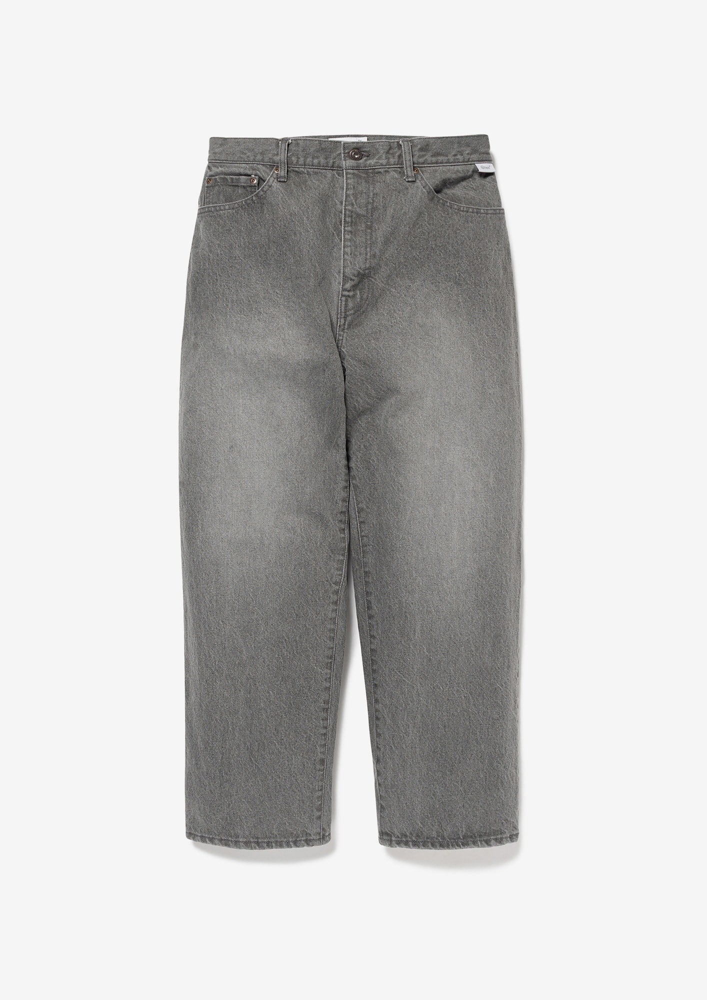 BLUES / TROUSERS / COTTON. DENIM – WTAPS®