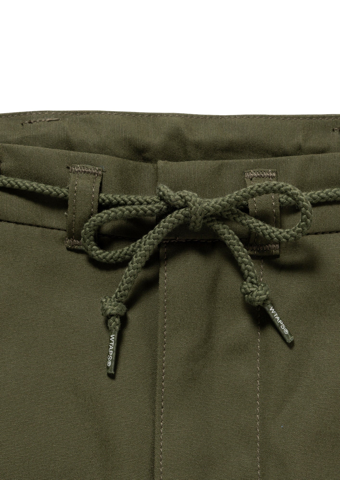 MILS0001 / SHORTS / COTTON. CNVS