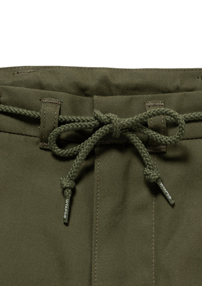 MILS0001 / SHORTS / COTTON. CNVS