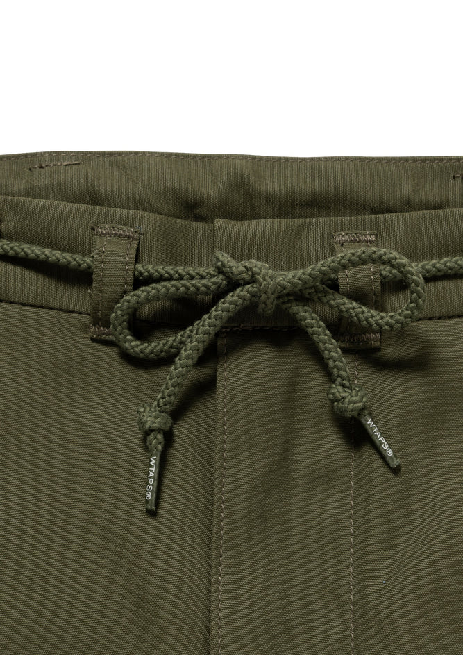 MILS0001 / SHORTS / COTTON. CNVS