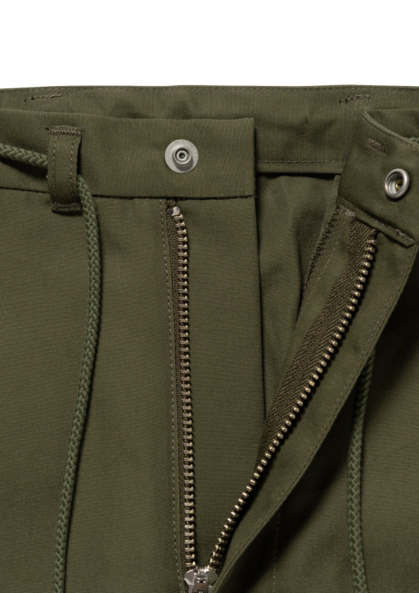 MILS0001 / SHORTS / COTTON. CNVS – WTAPS®
