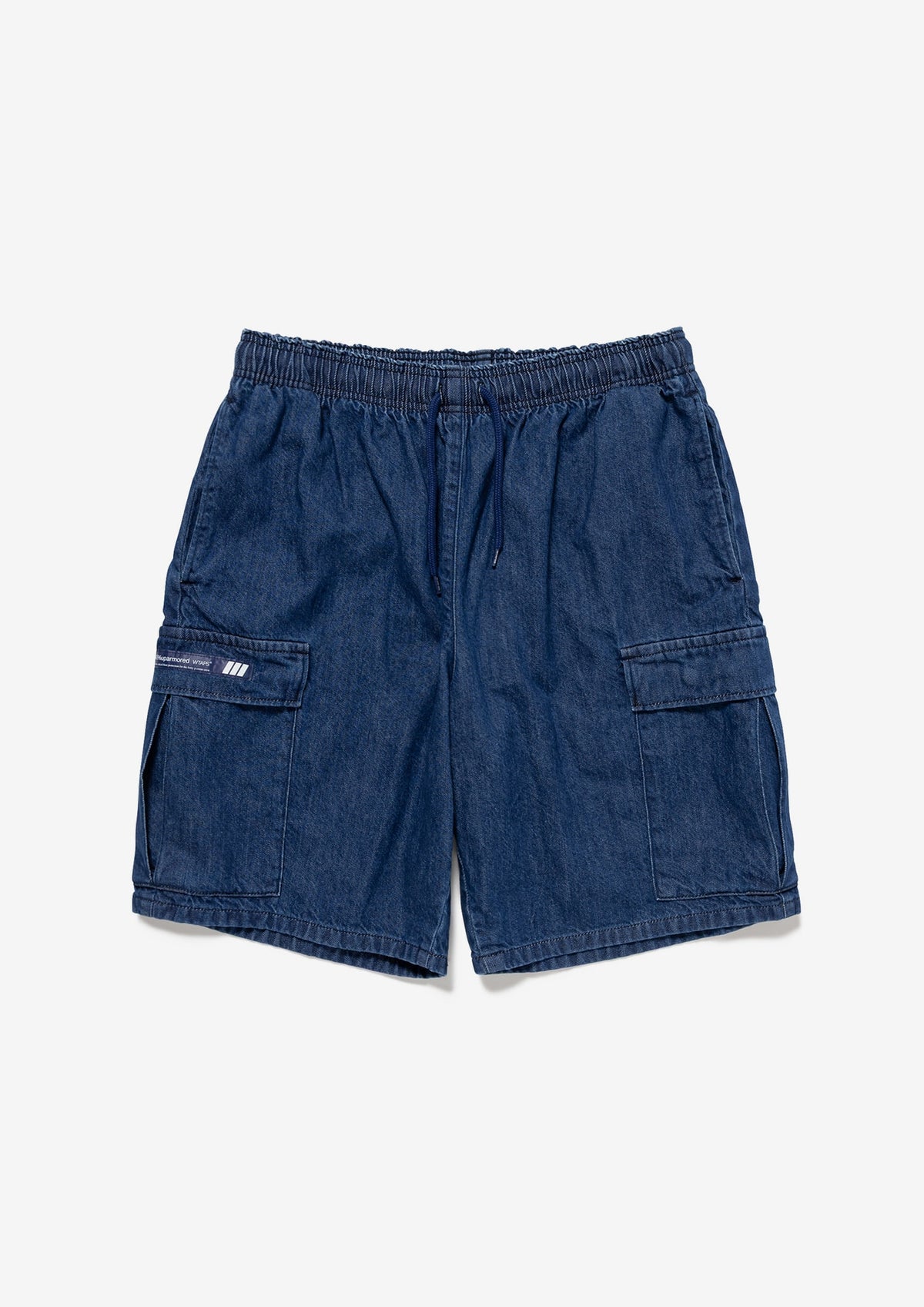 MILS2301 / SHORTS / COTTON. DENIM – WTAPS®