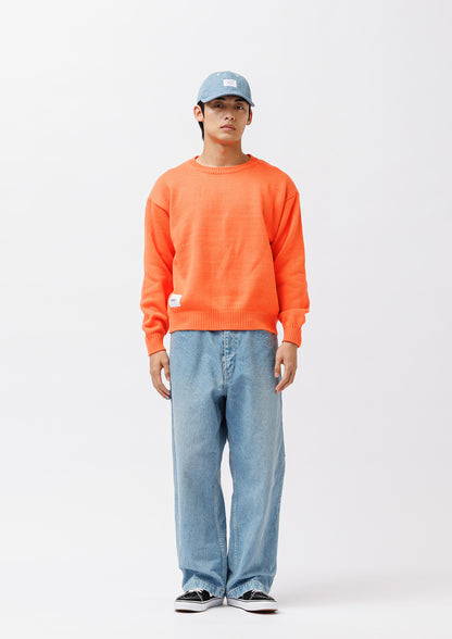 ARMSTG2501 / TROUSERS / COTTON. DENIM
