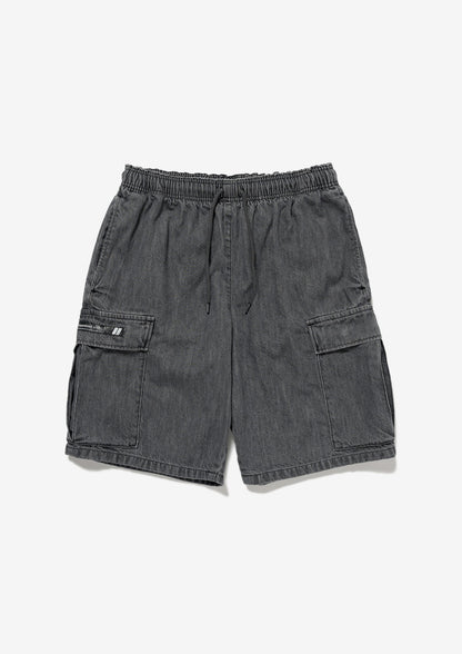 MILS2301 / SHORTS / COTTON. DENIM