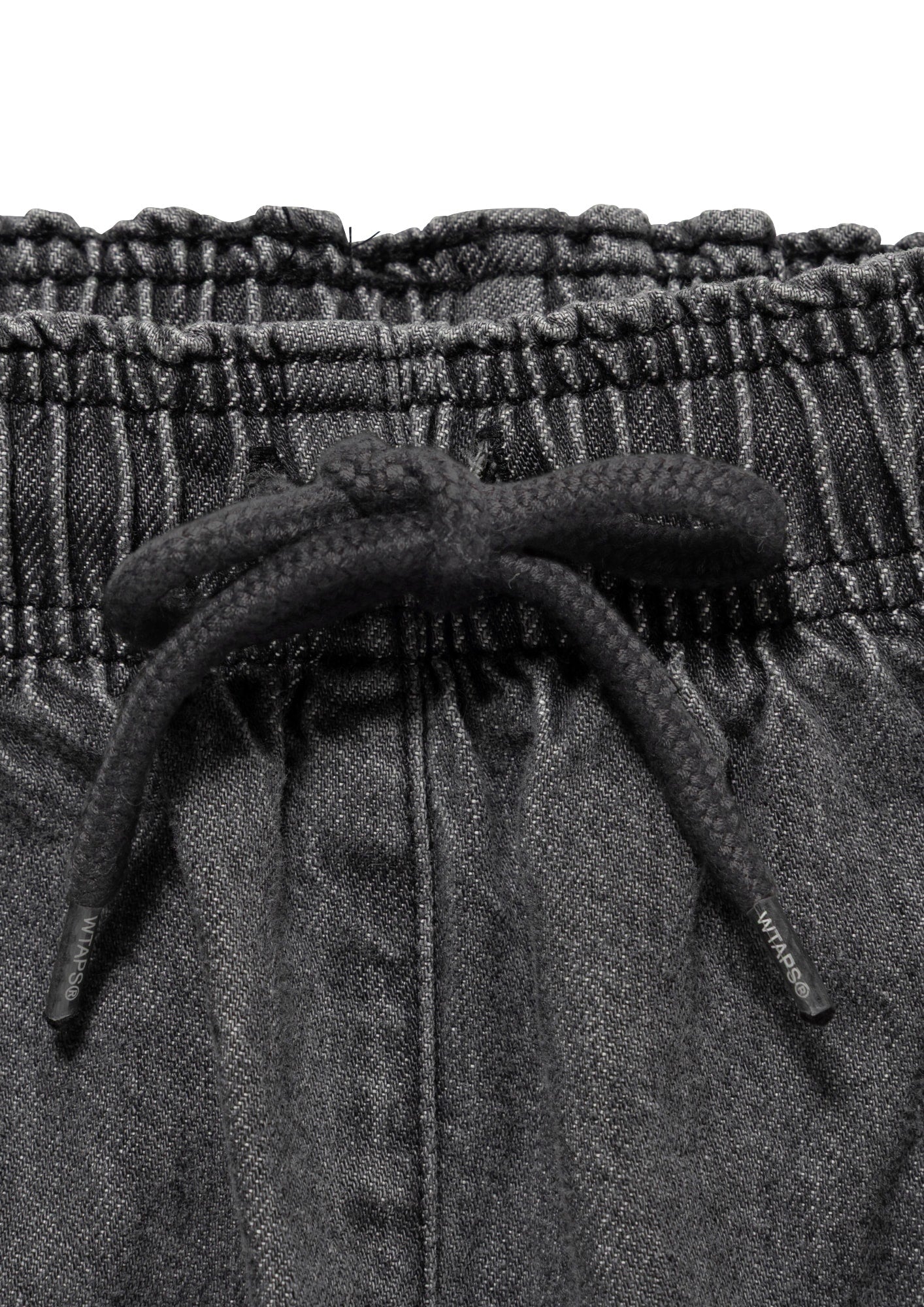 MILS2301 / SHORTS / COTTON. DENIM