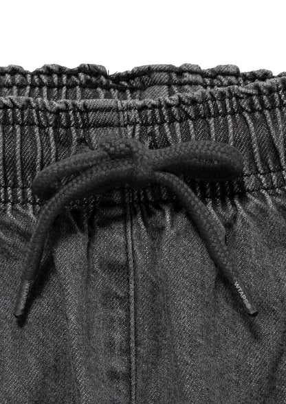 MILS2301 / SHORTS / COTTON. DENIM