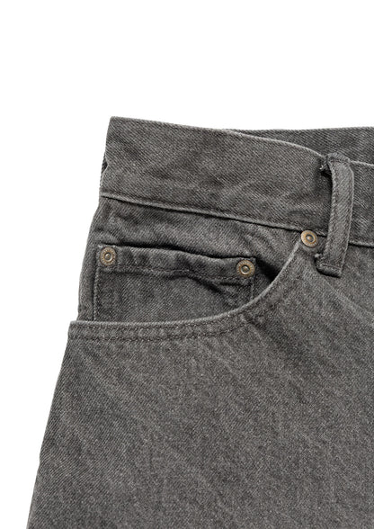 ARMSTG2501 / TROUSERS / COTTON. DENIM