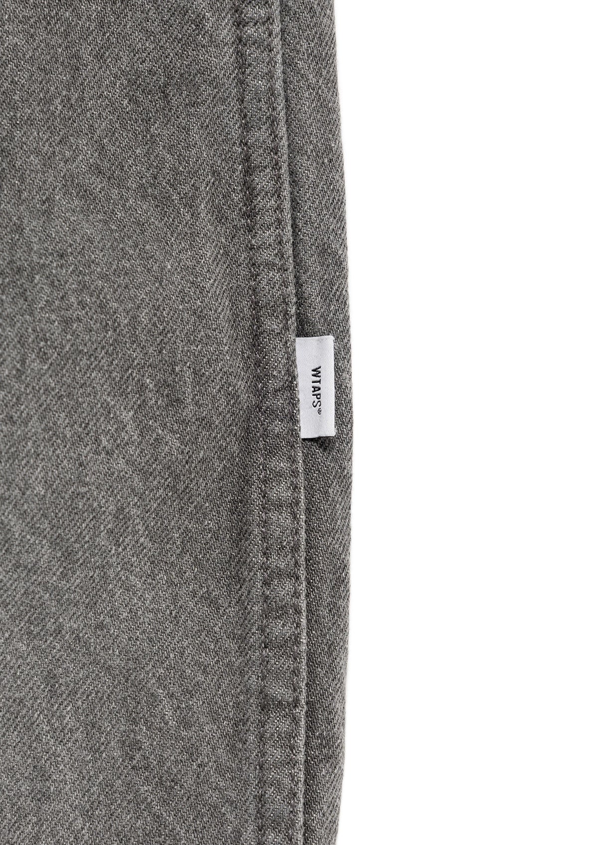 ARMSTG2501 / TROUSERS / COTTON. DENIM