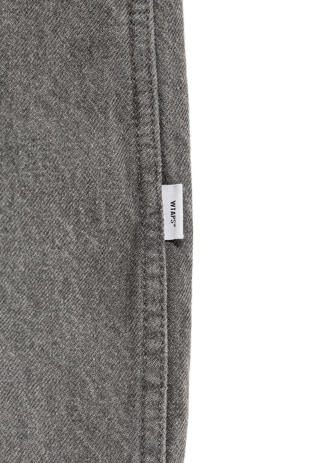 ARMSTG2501 / TROUSERS / COTTON. DENIM