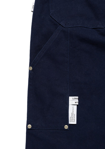 ARMSTG2502 / TROUSERS / COTTON. CNVS