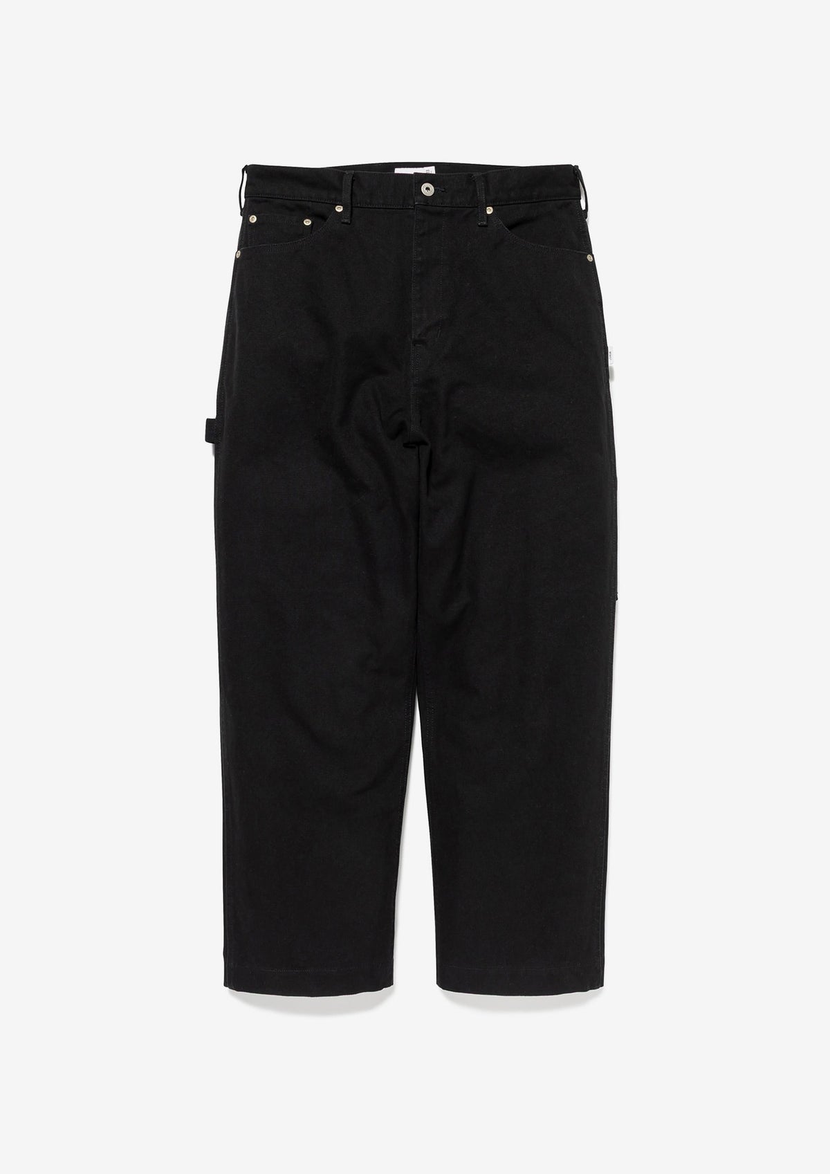 ARMSTG2502 / TROUSERS / COTTON. CNVS