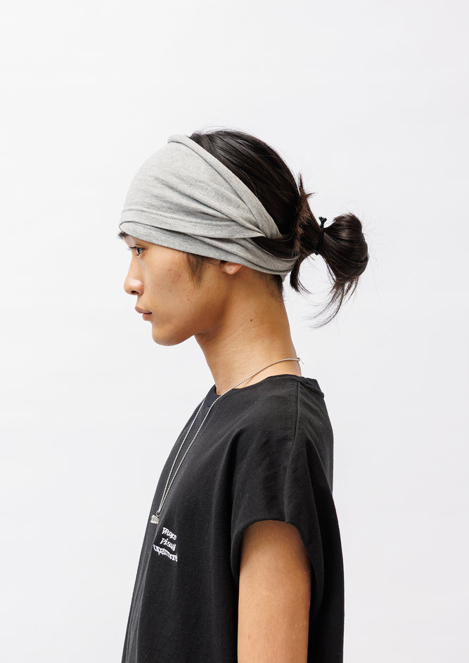 GASKET / BEANIE / COTTON