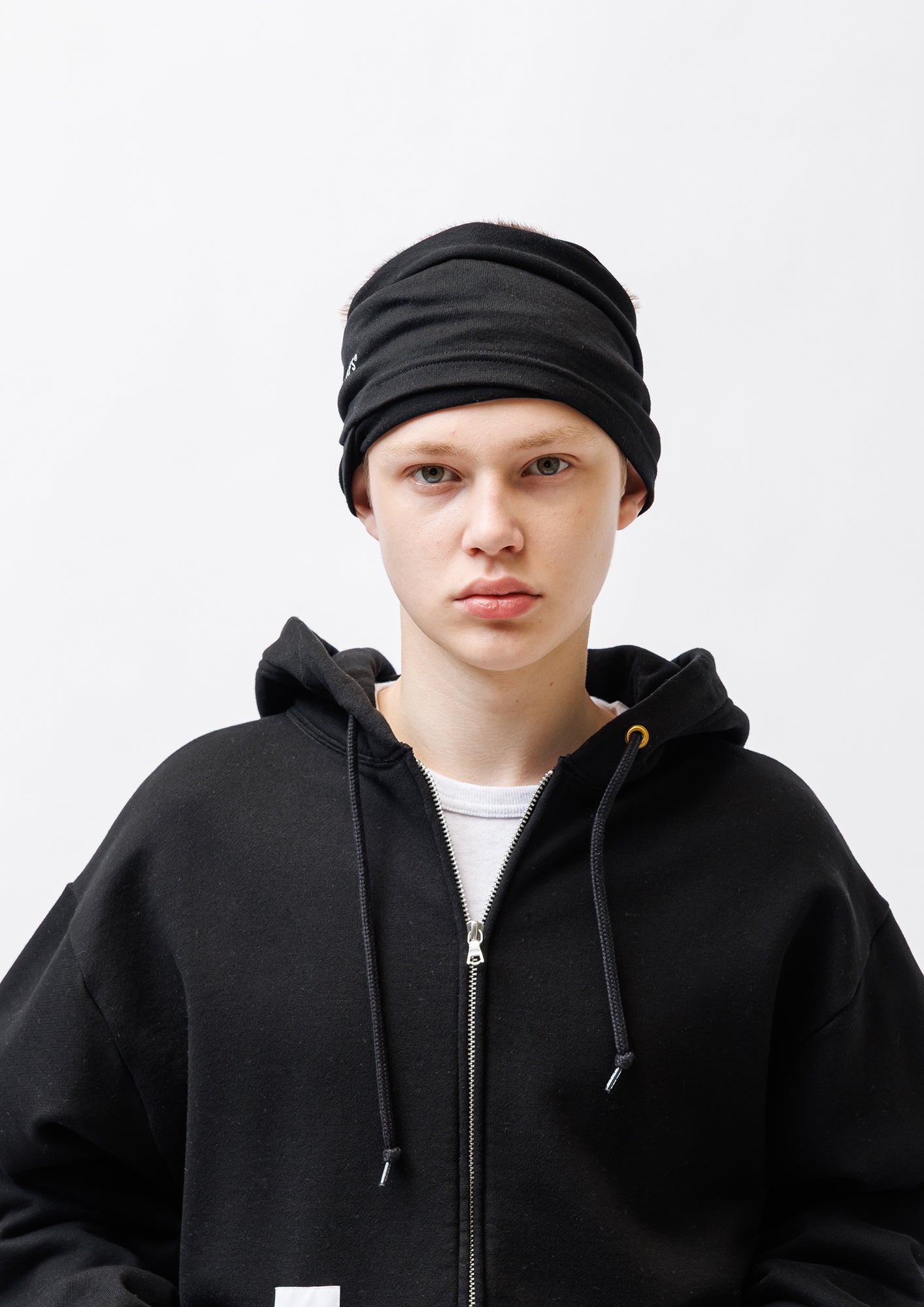 GASKET / BEANIE / COTTON