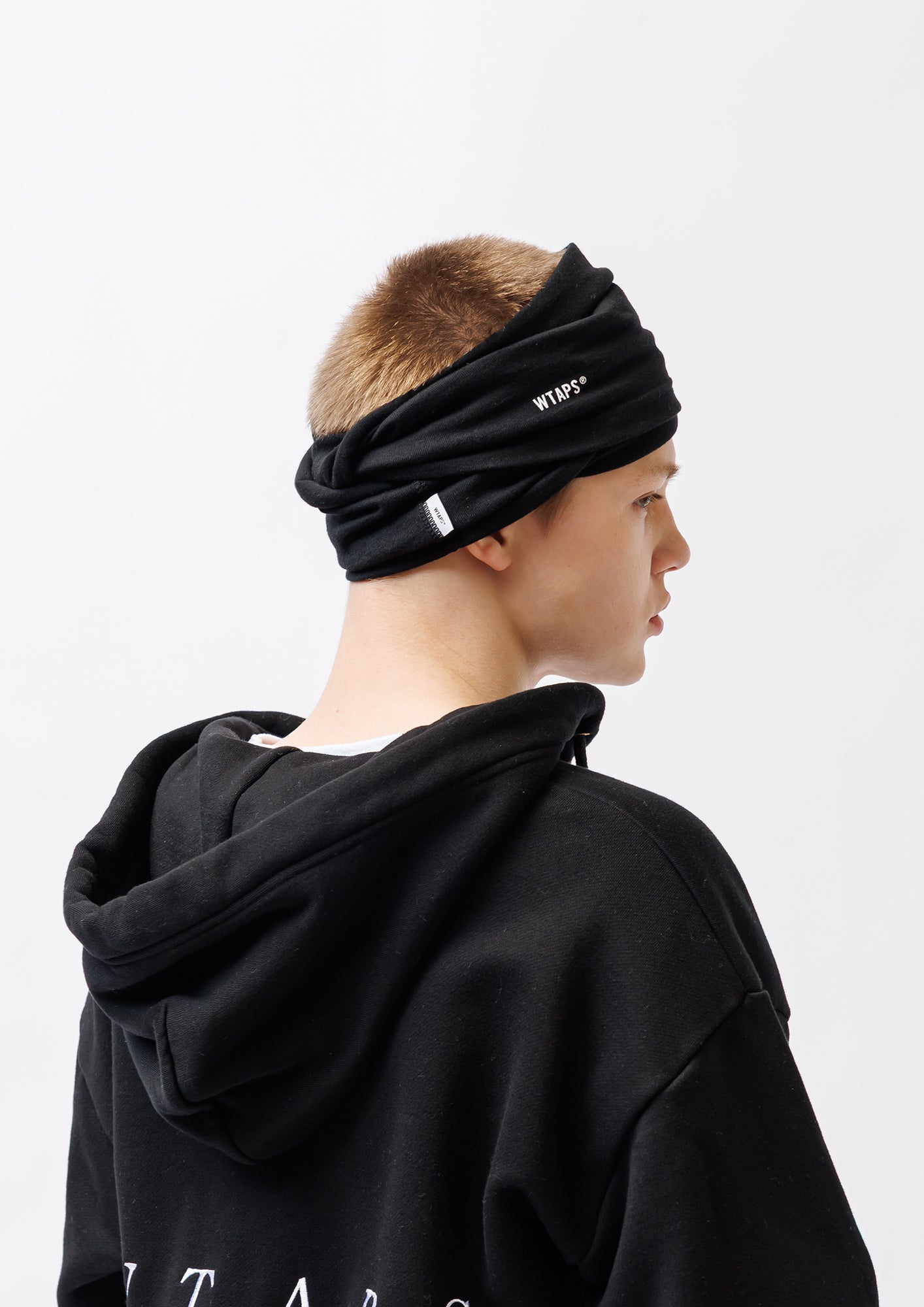 GASKET / BEANIE / COTTON – WTAPS®