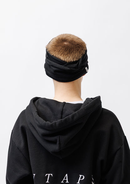 GASKET / BEANIE / COTTON