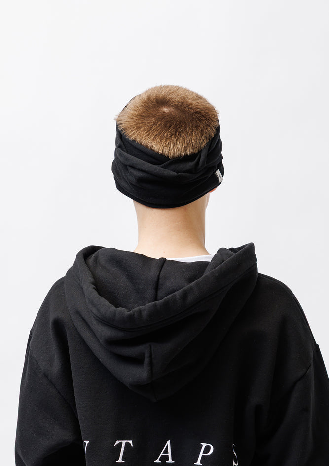 GASKET / BEANIE / COTTON