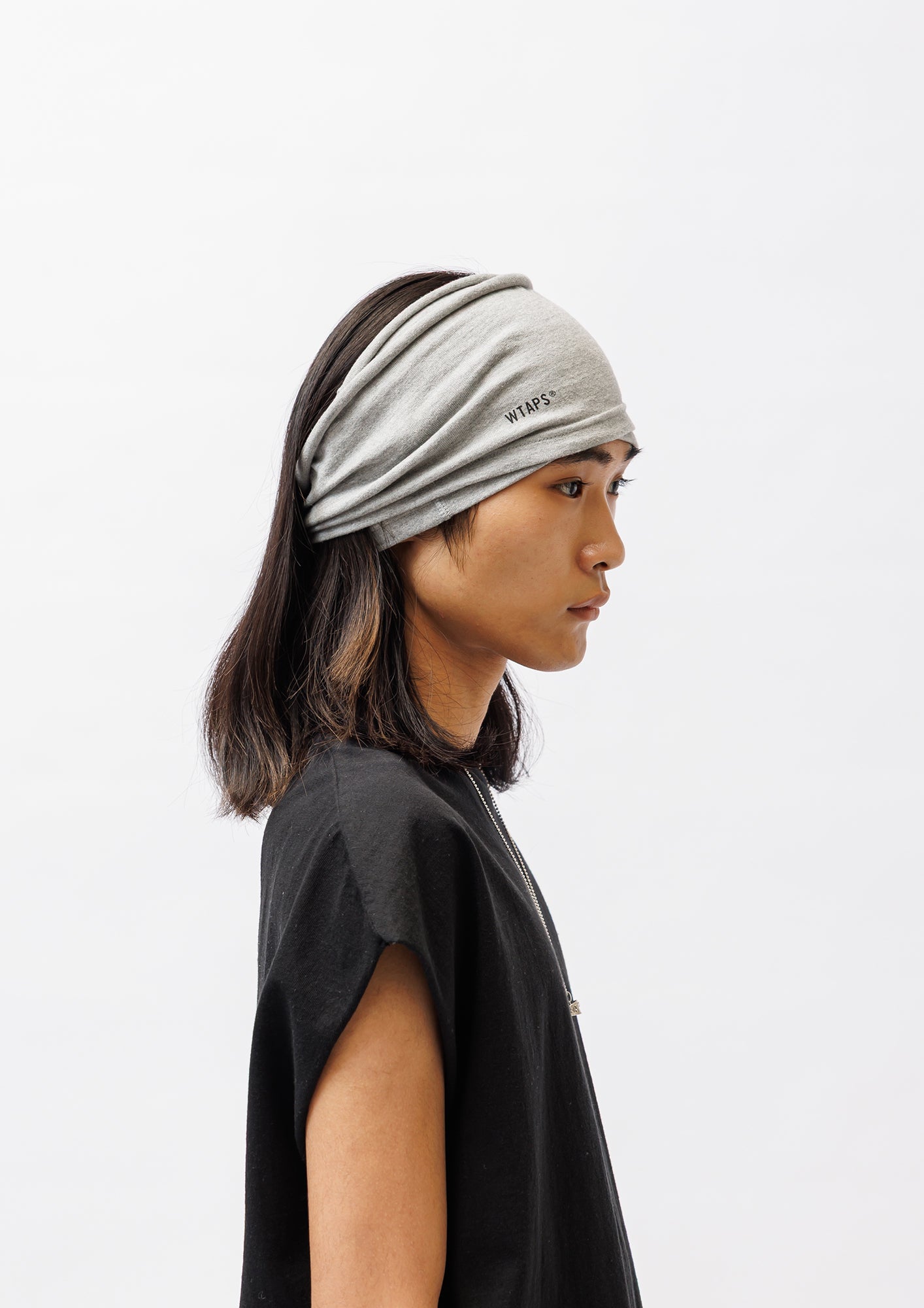 wtaps ガスケット gasket ネックウォーマー ディセンダント fpar GASKET / BEANIE / COTTON – WTAPS®