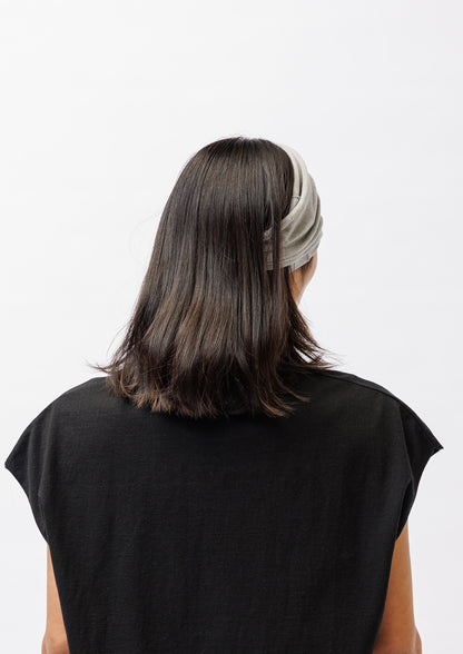 GASKET / BEANIE / COTTON