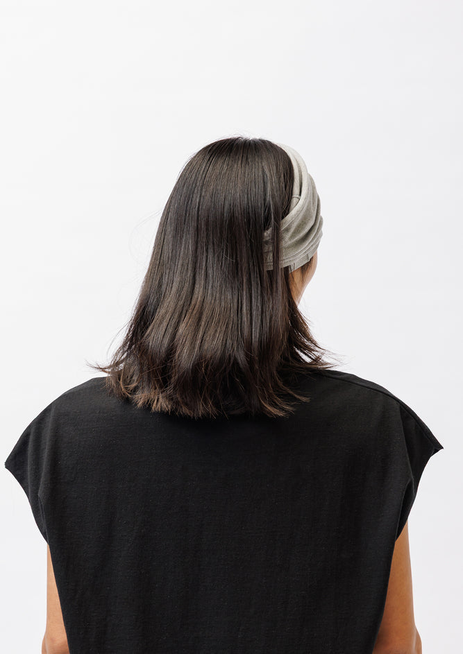 GASKET / BEANIE / COTTON