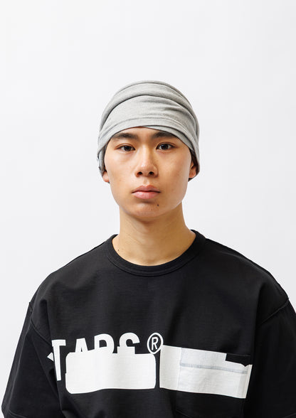 GASKET / BEANIE / COTTON