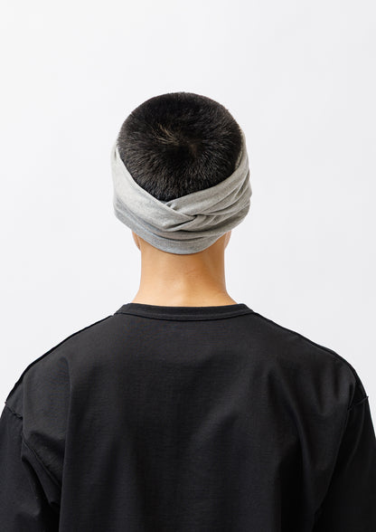 GASKET / BEANIE / COTTON