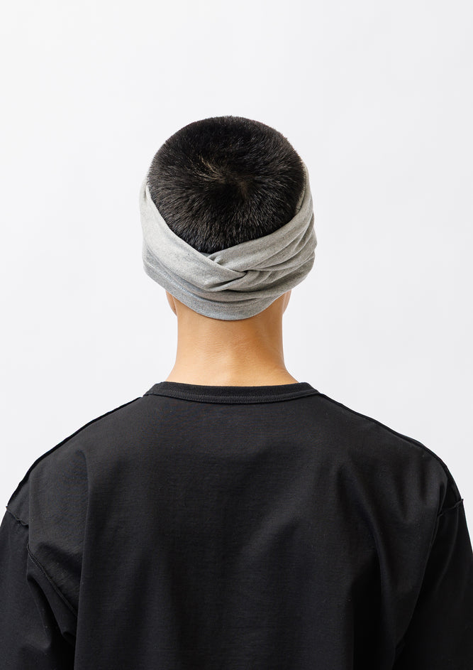 GASKET / BEANIE / COTTON