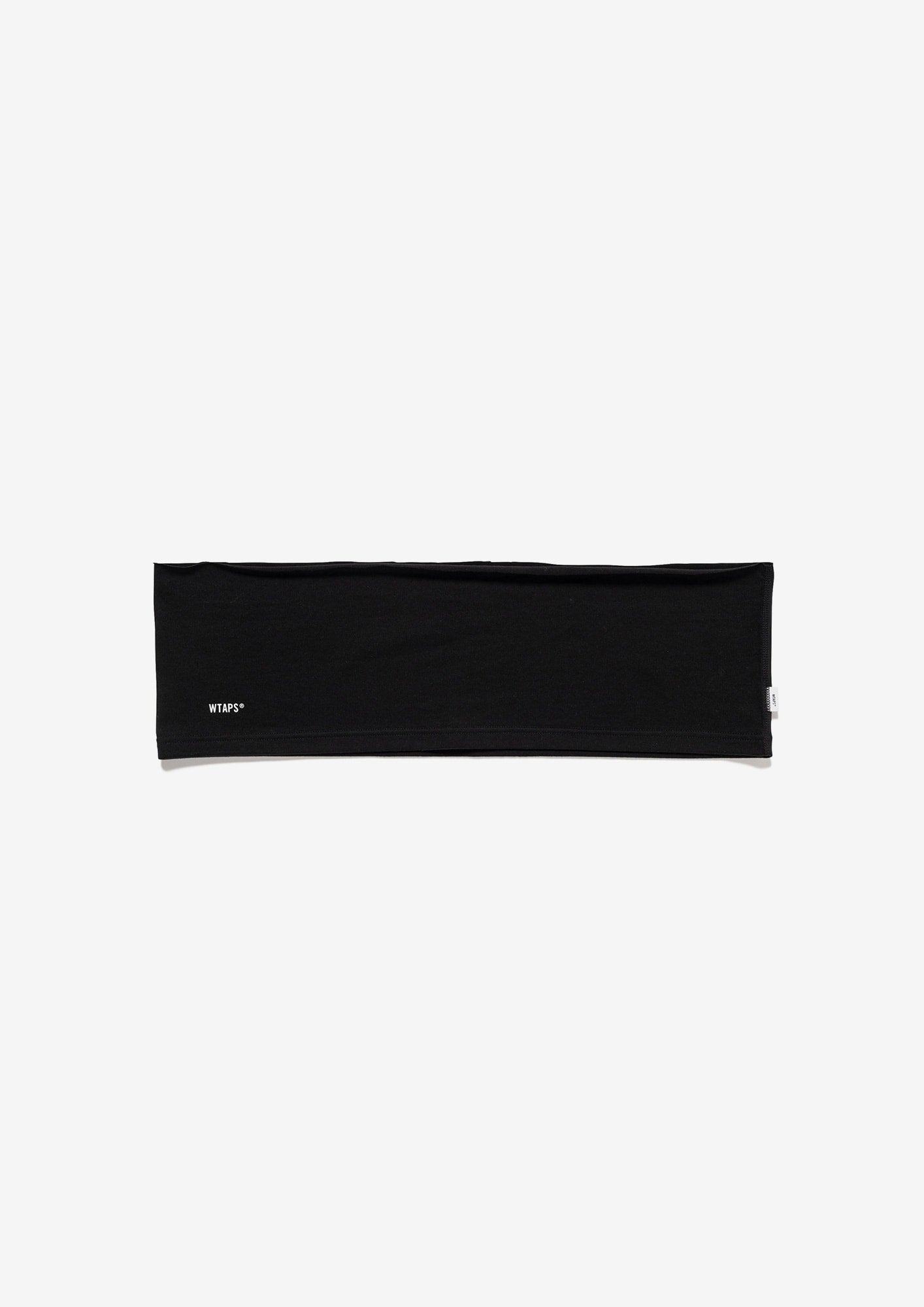 GASKET / BEANIE / COTTON – WTAPS®
