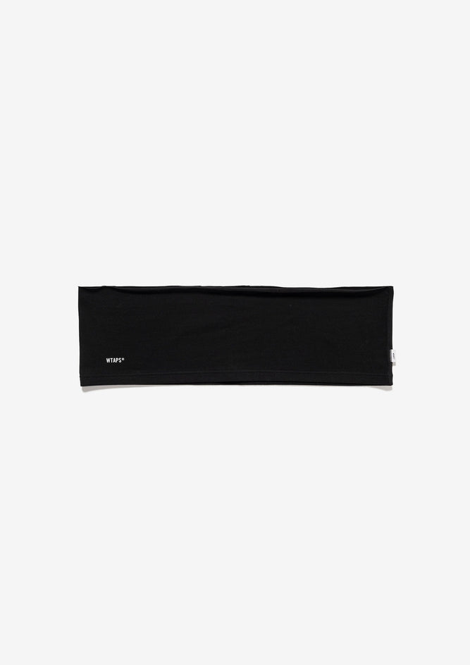 GASKET / BEANIE / COTTON