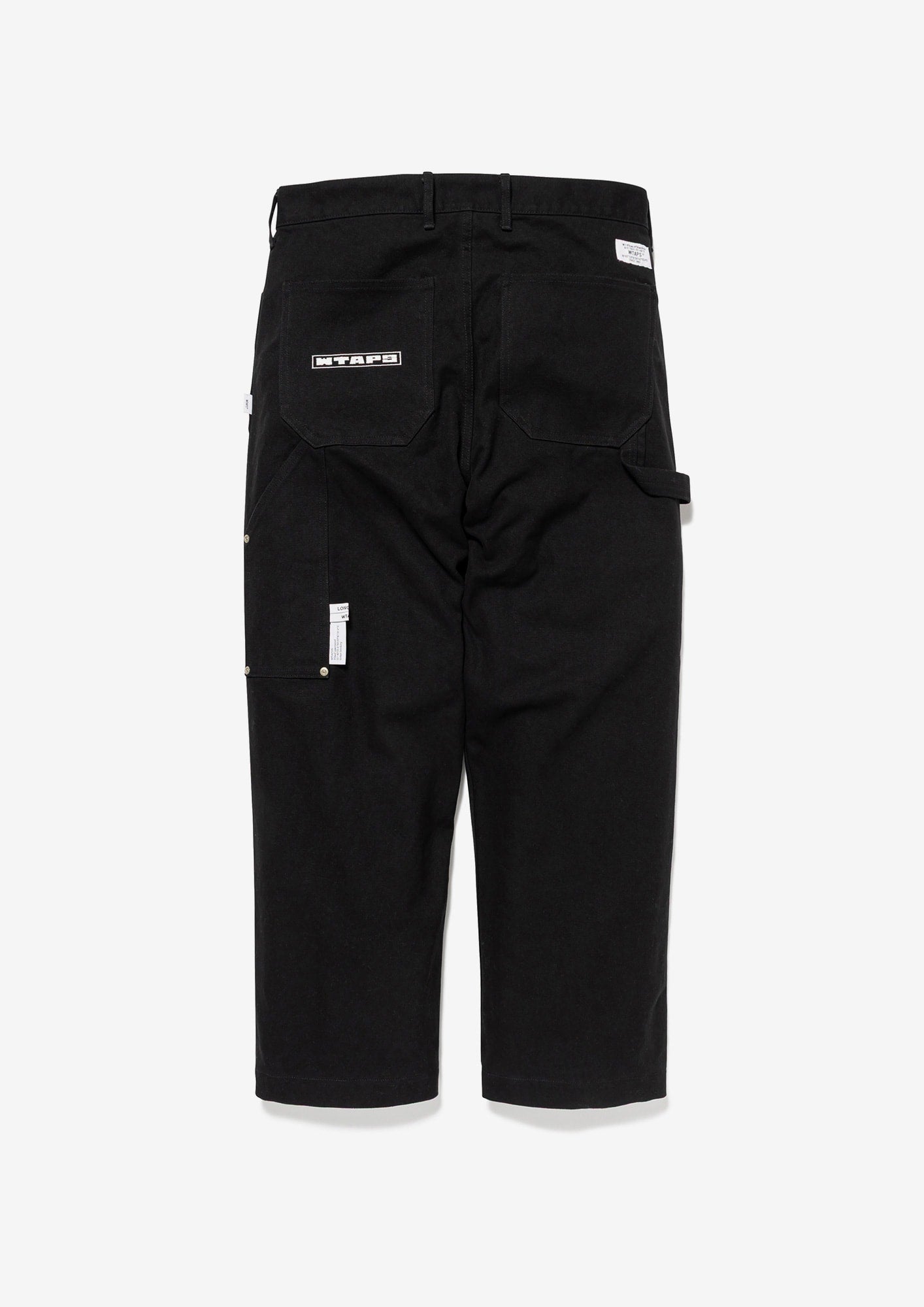 ARMSTG2502 / TROUSERS / COTTON. CNVS – WTAPS®