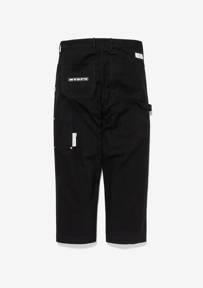 ARMSTG2502 / TROUSERS / COTTON. CNVS