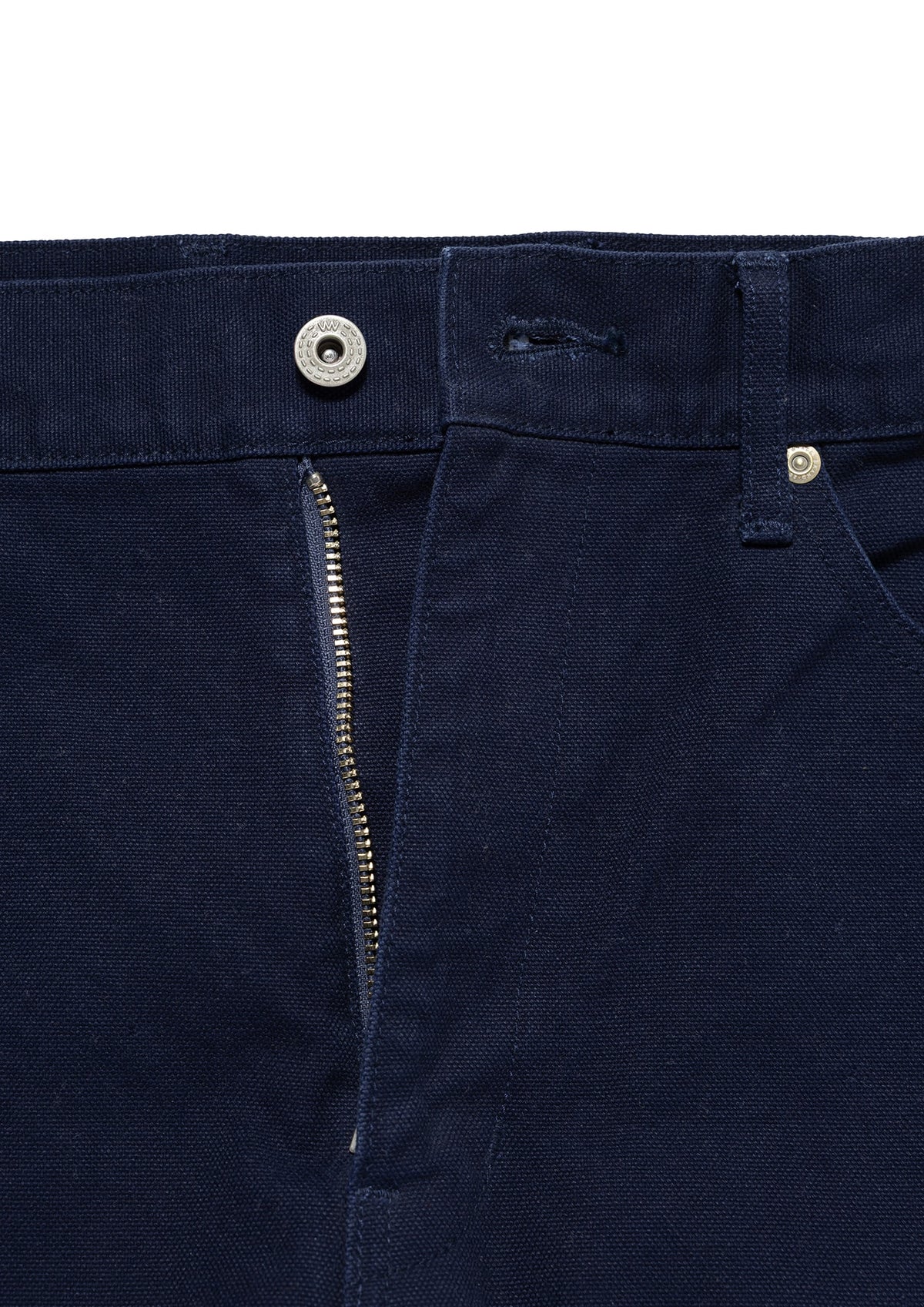 ARMSTG2502 / TROUSERS / COTTON. CNVS